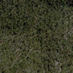 Satellite imagery of Big Peppermint Hill, AU
