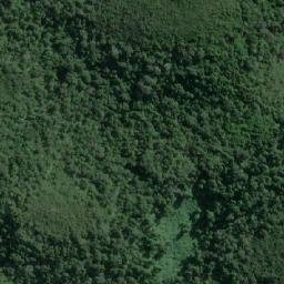 Satellite imagery of Cerro Huimanao, CL