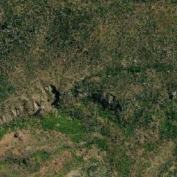 Satellite imagery of BSON, AR