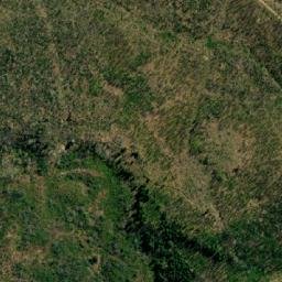 Satellite imagery of BSON, AR