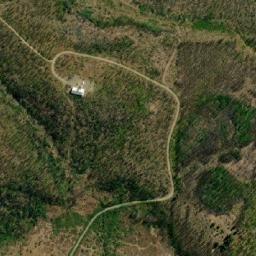 Satellite imagery of BSON, AR