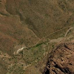 Satellite imagery of Colina Apas, AR