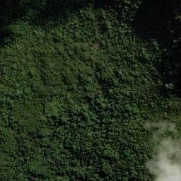 Satellite imagery of Zig Zag Hill, AU