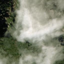 Satellite imagery of Zig Zag Hill, AU
