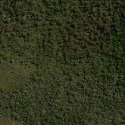 Satellite imagery of Byron Gap, AU