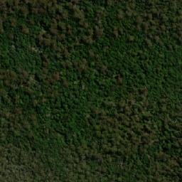 Satellite imagery of Byron Gap, AU