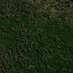Satellite imagery of Byron Gap, AU
