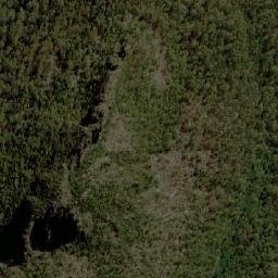 Satellite imagery of Mount Ida, AU