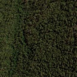 Satellite imagery of Mount Ida, AU