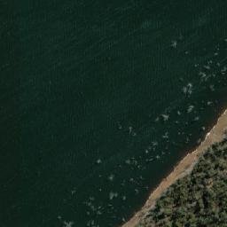 Satellite imagery of Halfpenny, AU