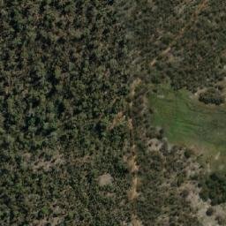 Satellite imagery of Halfpenny, AU