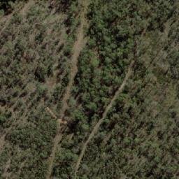Satellite imagery of Badger Hill, AU