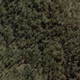 Satellite imagery of Badger Hill, AU