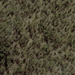 Satellite imagery of Badger Hill, AU