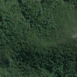 Satellite imagery of Cerro Huimanao, CL