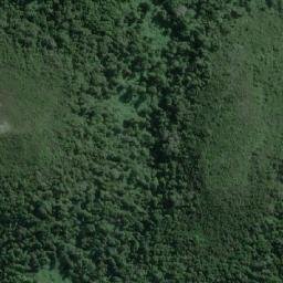 Satellite imagery of Cerro Huimanao, CL