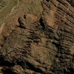 Satellite imagery of Colina Apas, AR