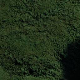 Satellite imagery of Zig Zag Hill, AU
