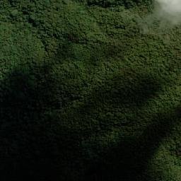 Satellite imagery of Zig Zag Hill, AU