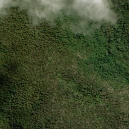 Satellite imagery of Zig Zag Hill, AU