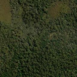 Satellite imagery of Byron Gap, AU