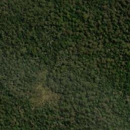 Satellite imagery of Byron Gap, AU