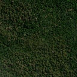 Satellite imagery of Byron Gap, AU