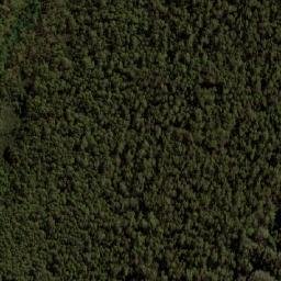 Satellite imagery of Mount Ida, AU