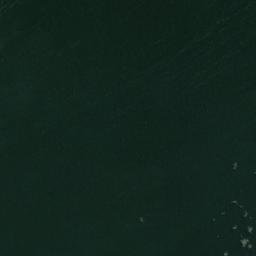 Satellite imagery of Mount Penny West, AU
