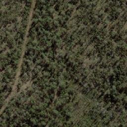 Satellite imagery of Badger Hill, AU