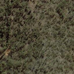 Satellite imagery of Badger Hill, AU