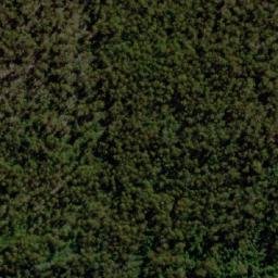 Satellite imagery of Big Peppermint Hill, AU