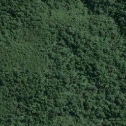Satellite imagery of Cerro Huimanao, CL