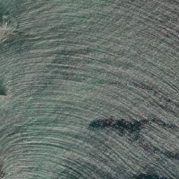 Satellite imagery of Punta Hualaihué, CL