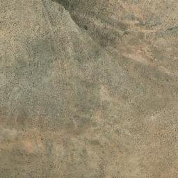 Satellite imagery of Cerro Ventana, AR