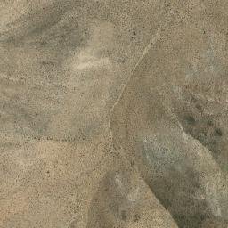 Satellite imagery of Cerro Ventana, AR