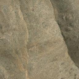 Satellite imagery of Cerro Ventana, AR