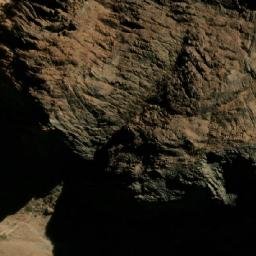 Satellite imagery of Colina Apas, AR