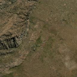 Satellite imagery of Colina Apas, AR