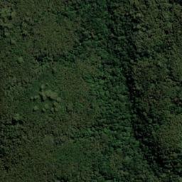Satellite imagery of Davies Hill, AU
