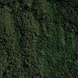Satellite imagery of Little Eldons, AU