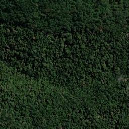 Satellite imagery of Little Eldons, AU