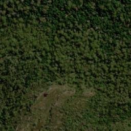 Satellite imagery of Lamonts Lookout, AU