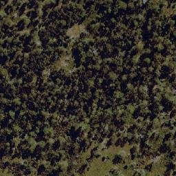 Satellite imagery of Allround Hill, AU