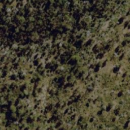Satellite imagery of Allround Hill, AU
