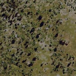 Satellite imagery of Allround Hill, AU