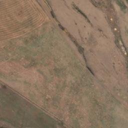 Satellite imagery of Ross Female Convict Station Historic Site, AU