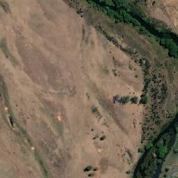 Satellite imagery of Ross Female Convict Station Historic Site, AU