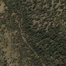 Satellite imagery of Sapling Hill, AU