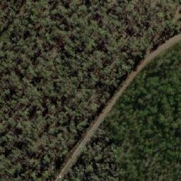 Satellite imagery of Rawlinna Hill, AU